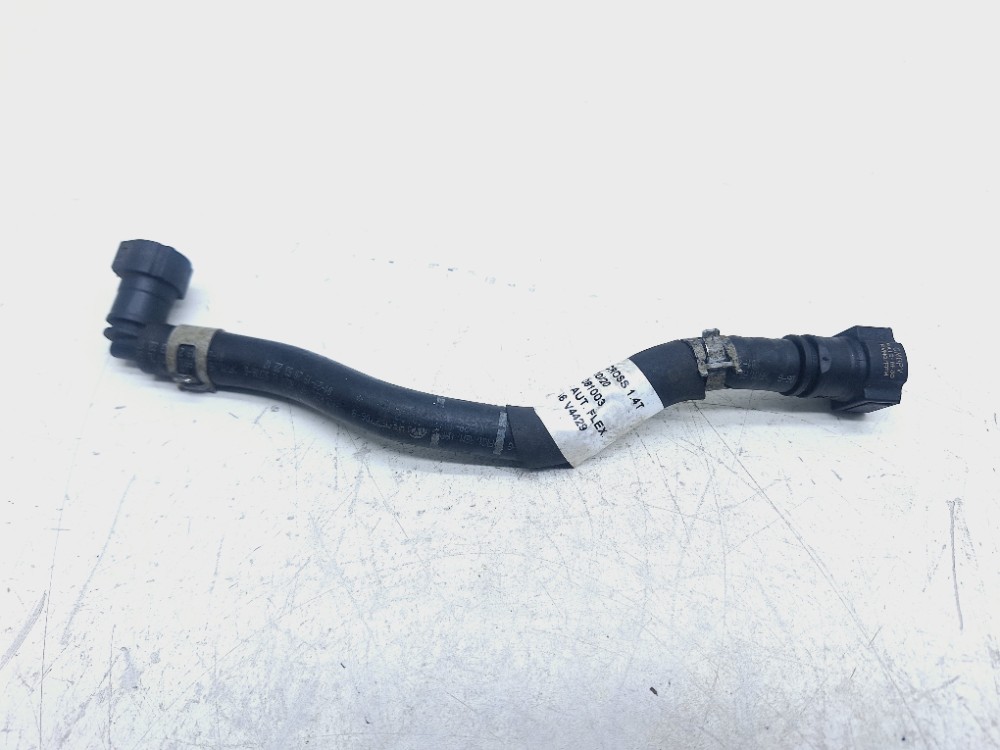 Mangueira Arrefecimento Vw Tcross Tsi 1.4 2020