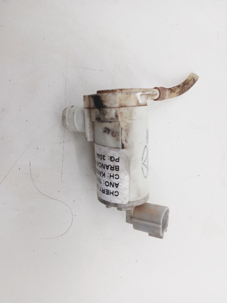 Motor Esguicho Parabrisa Chery Qq 1.0 2018