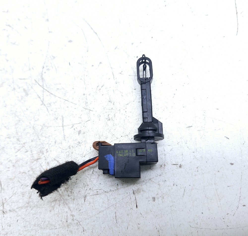 Sensor Temperatura Fiat Toro 2.0 Diesel 2021 A64000800