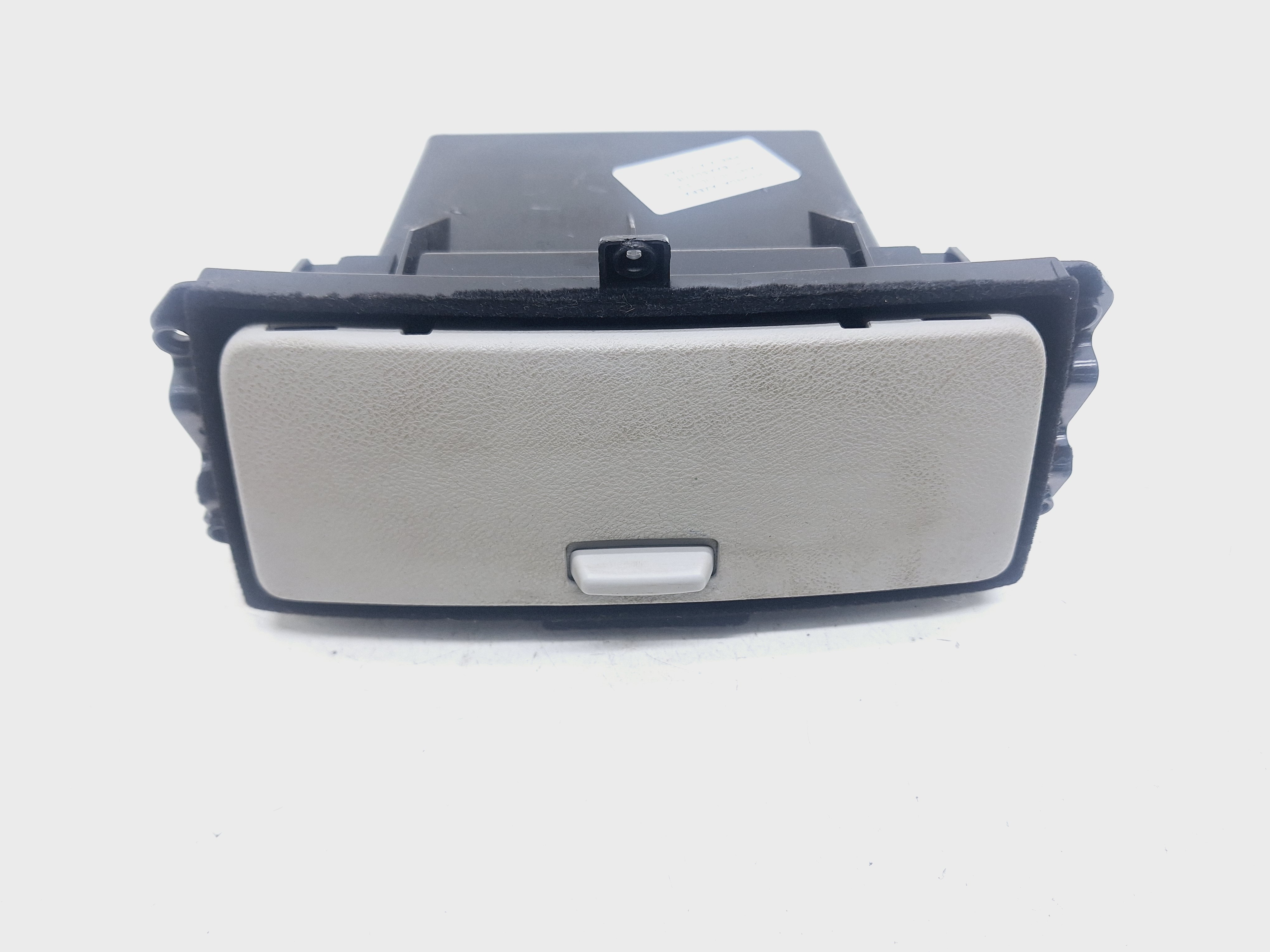 Porta Objetos Painel Hyundai Azera 3.3 2010 847453l100