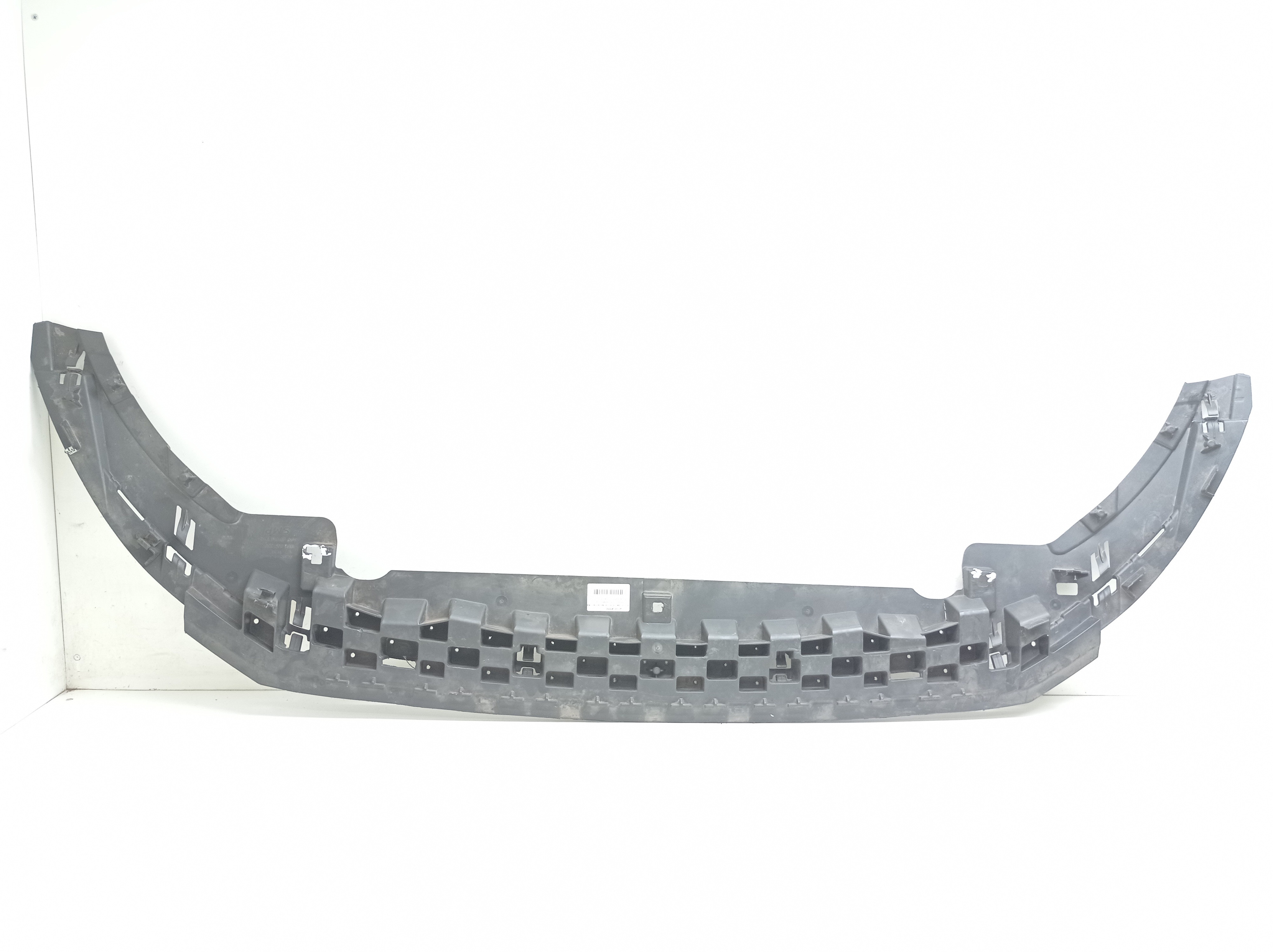 Defletor Parachoque Dianteiro Audi A3 Sedan Tfsi 2.0 2021