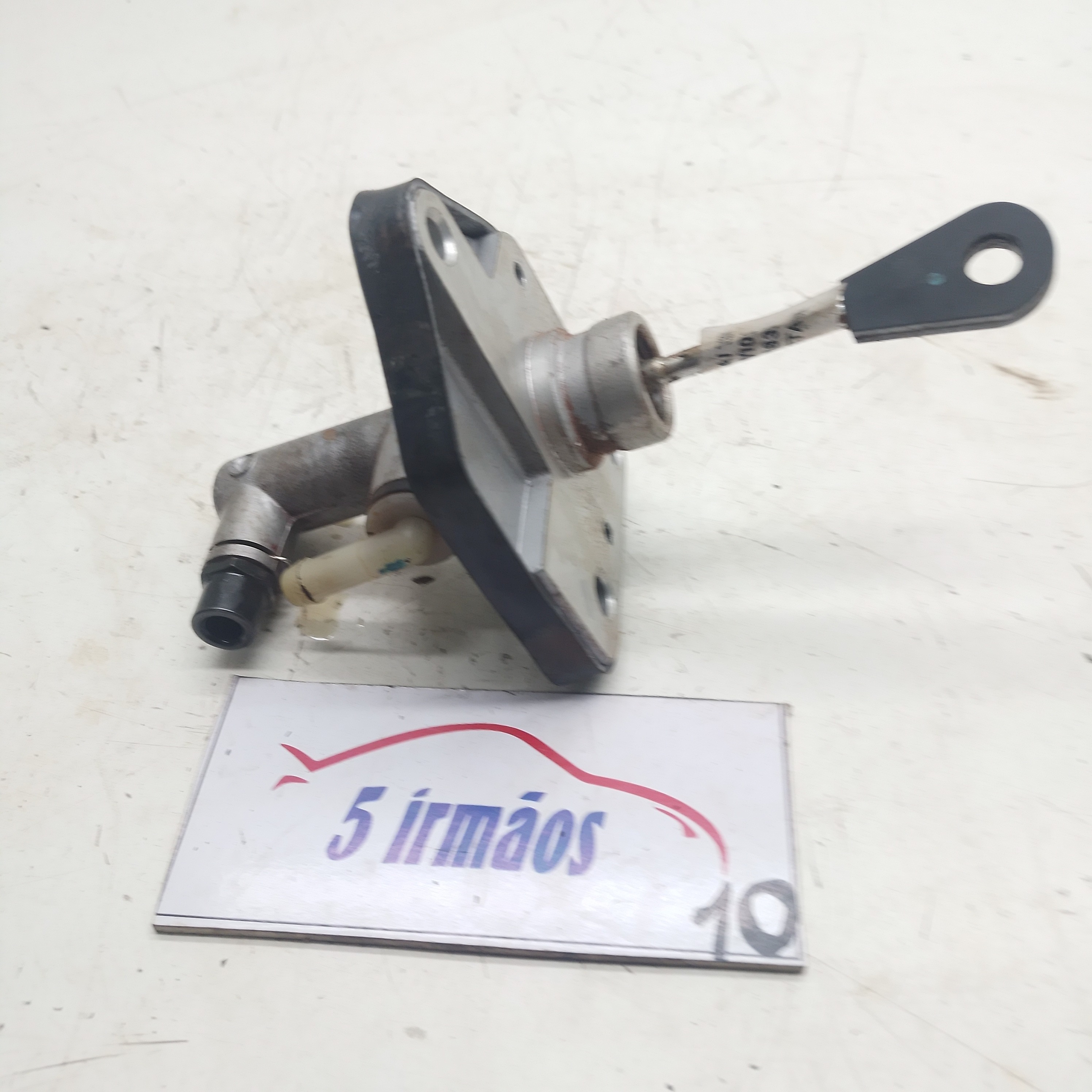 Cilindro Embreagem Hyundai Tucson 2.0 2012 / 2013