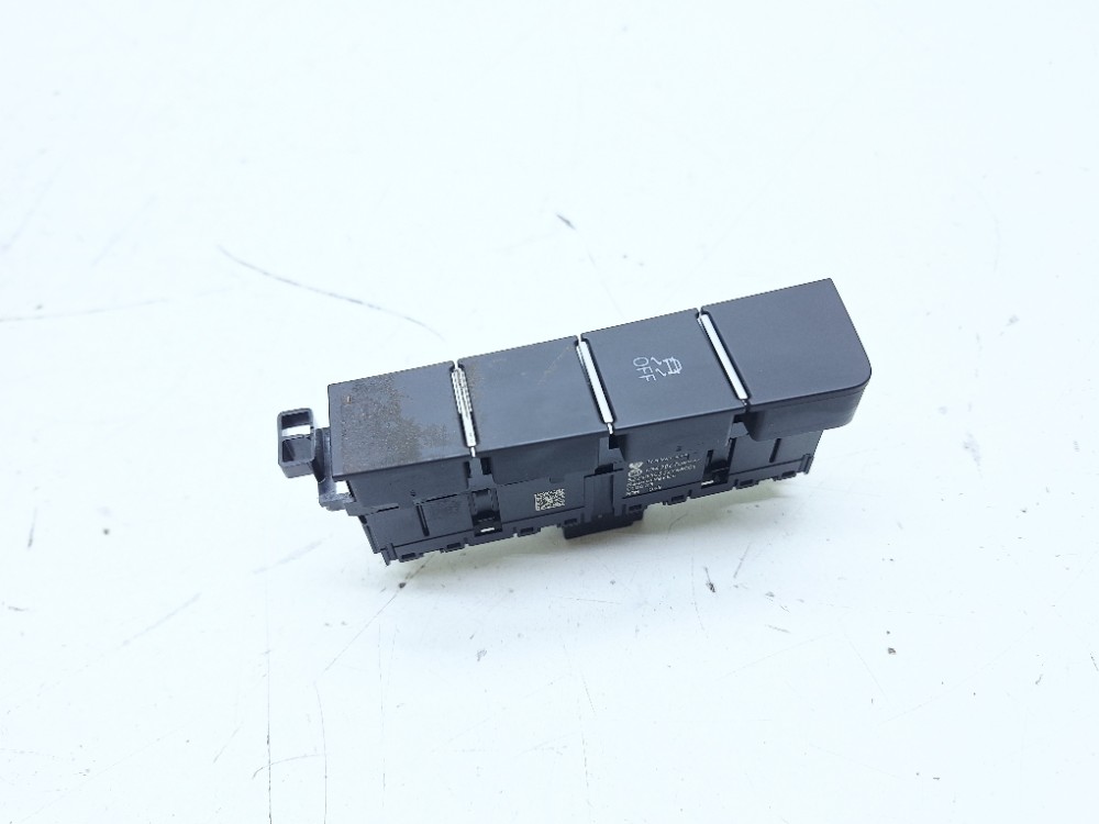 Comando Controle Tração Vw Jetta Gli 2.0 2023 17a927238a