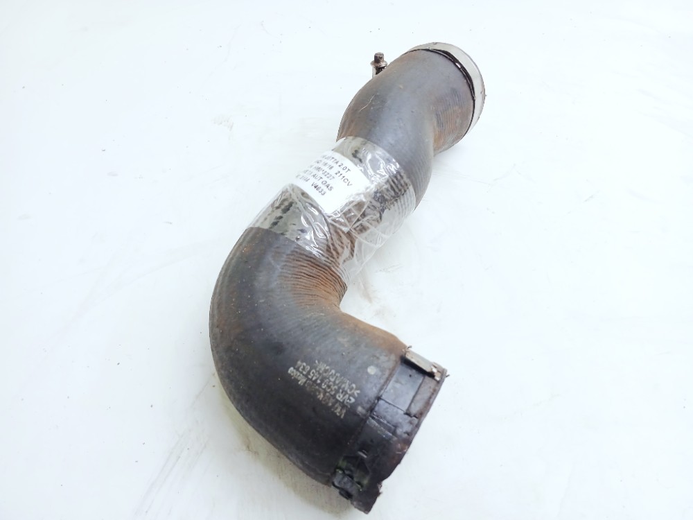 Mangueira Intercooler Vw Jetta 2.0 2016 5c0145634