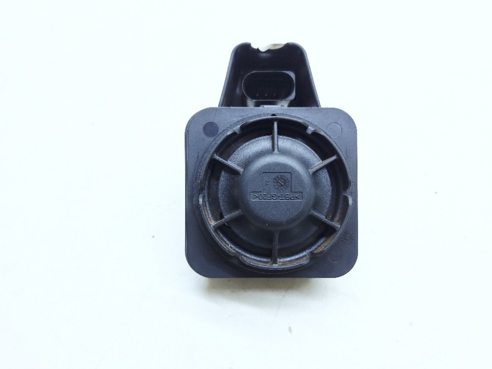 Módulo Sirene Alarme Vw Jetta Gli 2.0 2020 5Q0951605A