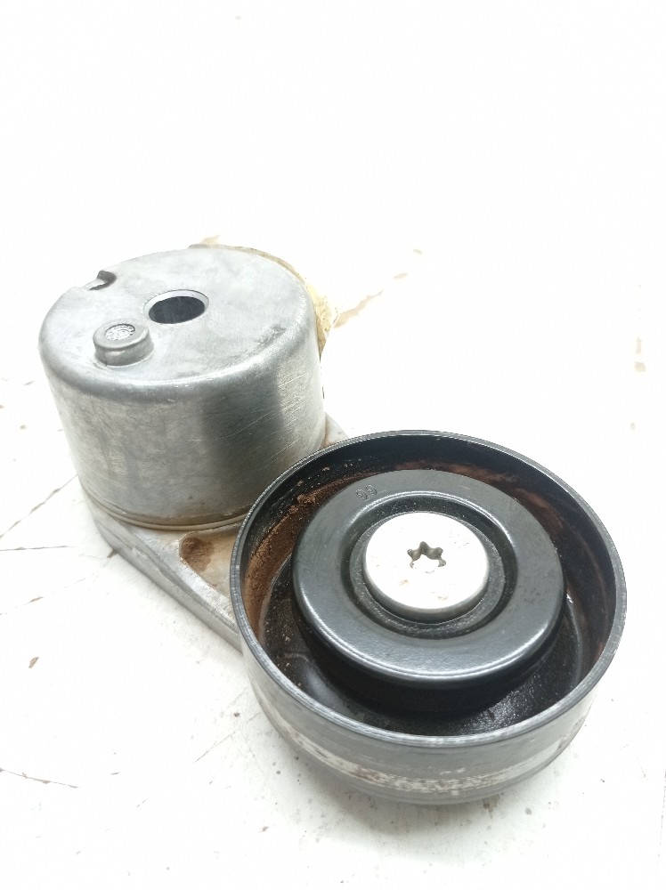 Tensionador Correia Gm Equinox 1.5 2022 2023