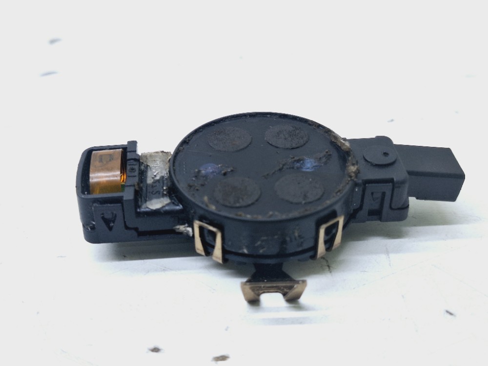 Sensor Chuva Vw Tiguan R-line 2.0t 2021 5q0955555a