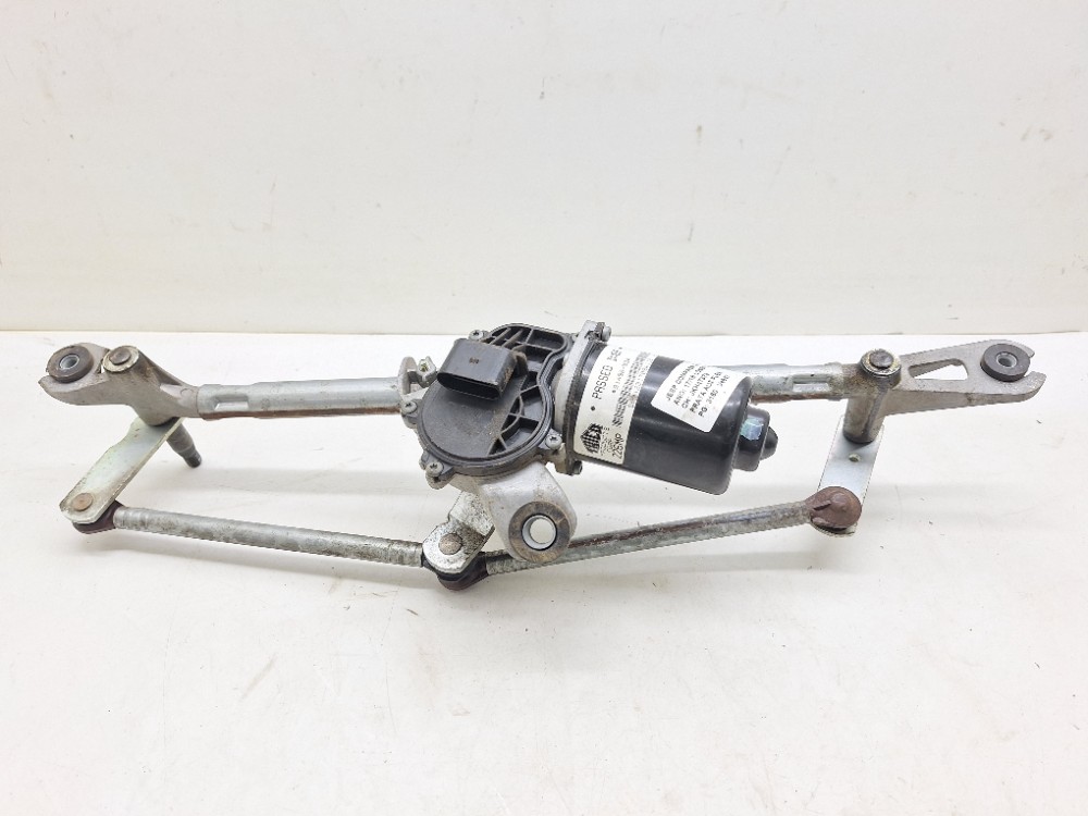 Motor Maquina Limpador Parabrisa Jeep Compass 2.0 2017 2018