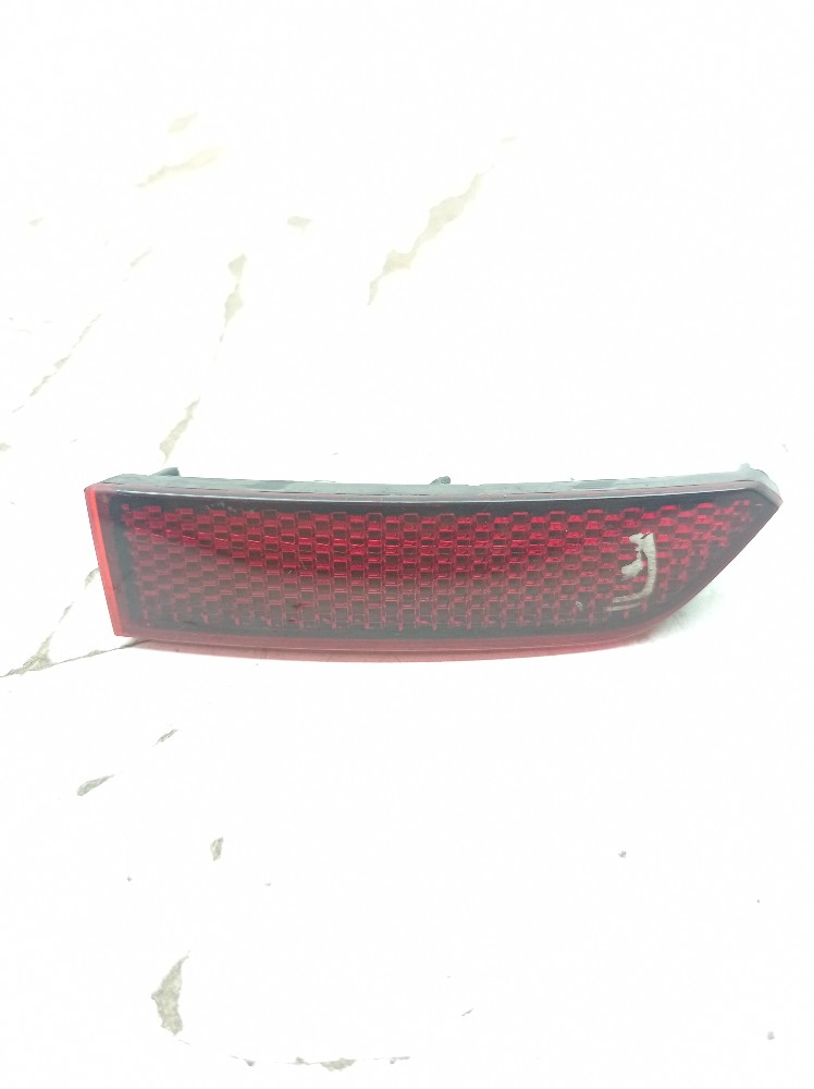 Refletor Olho Gato Esquerdo Vw Tiguan Tsi 1.4 2019