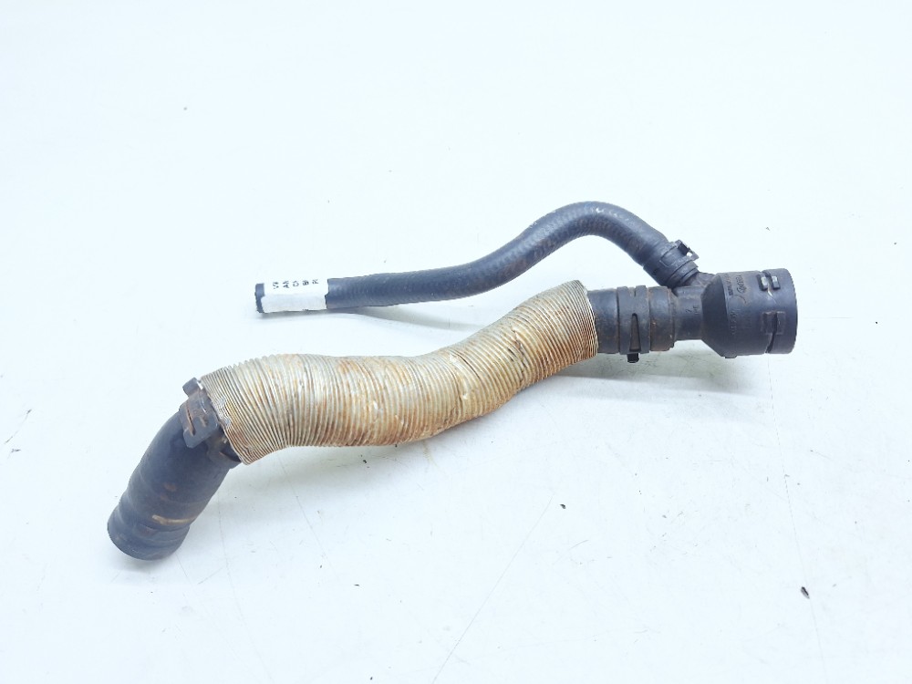 Mangueira Arrefecimento Vw Jetta Tsi 2.0 2016 5C0122157G