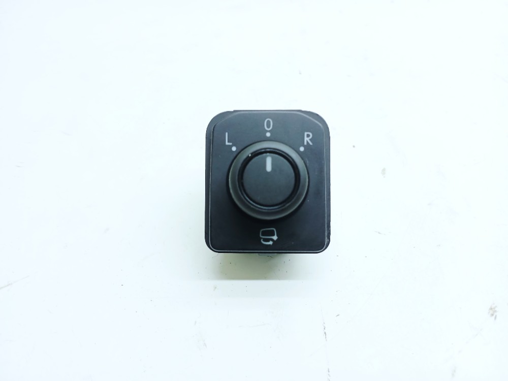 Botão Ajuste Retrovisor Vw Tcross Tsi 1.4 2024 2025