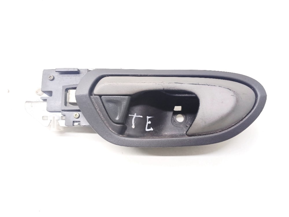 Maçaneta Interna Traseira Esquerda Honda Civic 1.8 2009  Traseira