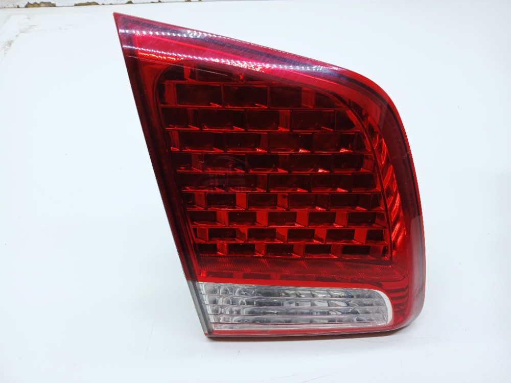 Lanterna Traseira Esquerda Kia Sorento 3.5 2013