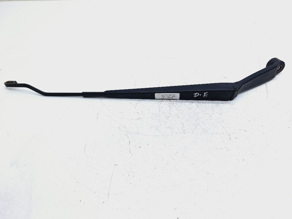 Braço Esquerdo Limpador Parabrisa Suzuki Sx4 2.0 2011 2012  Esquerdo