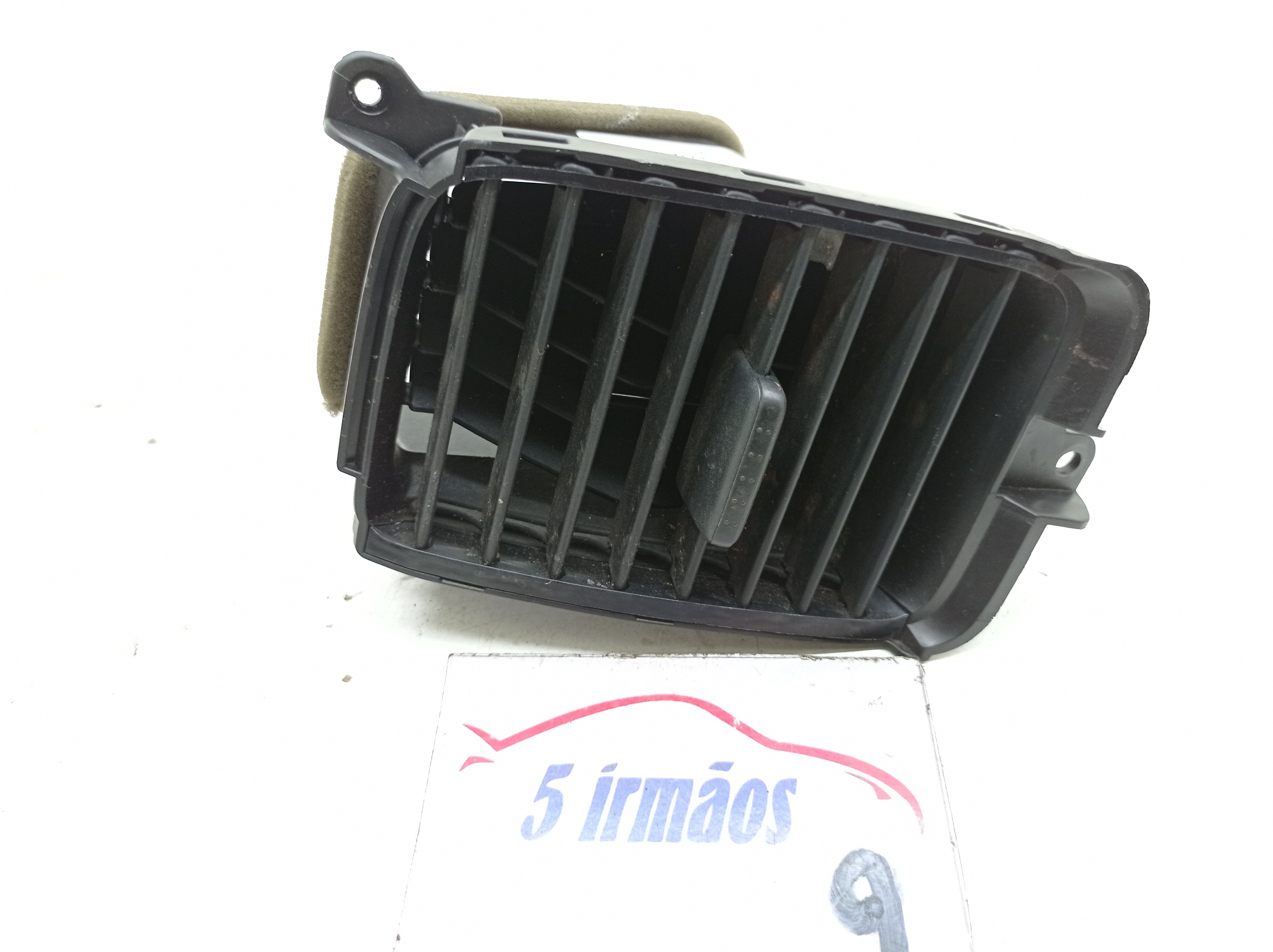 Difusor Ar Esquerda Honda Civic 1.8  2008 / 2009 / 2010