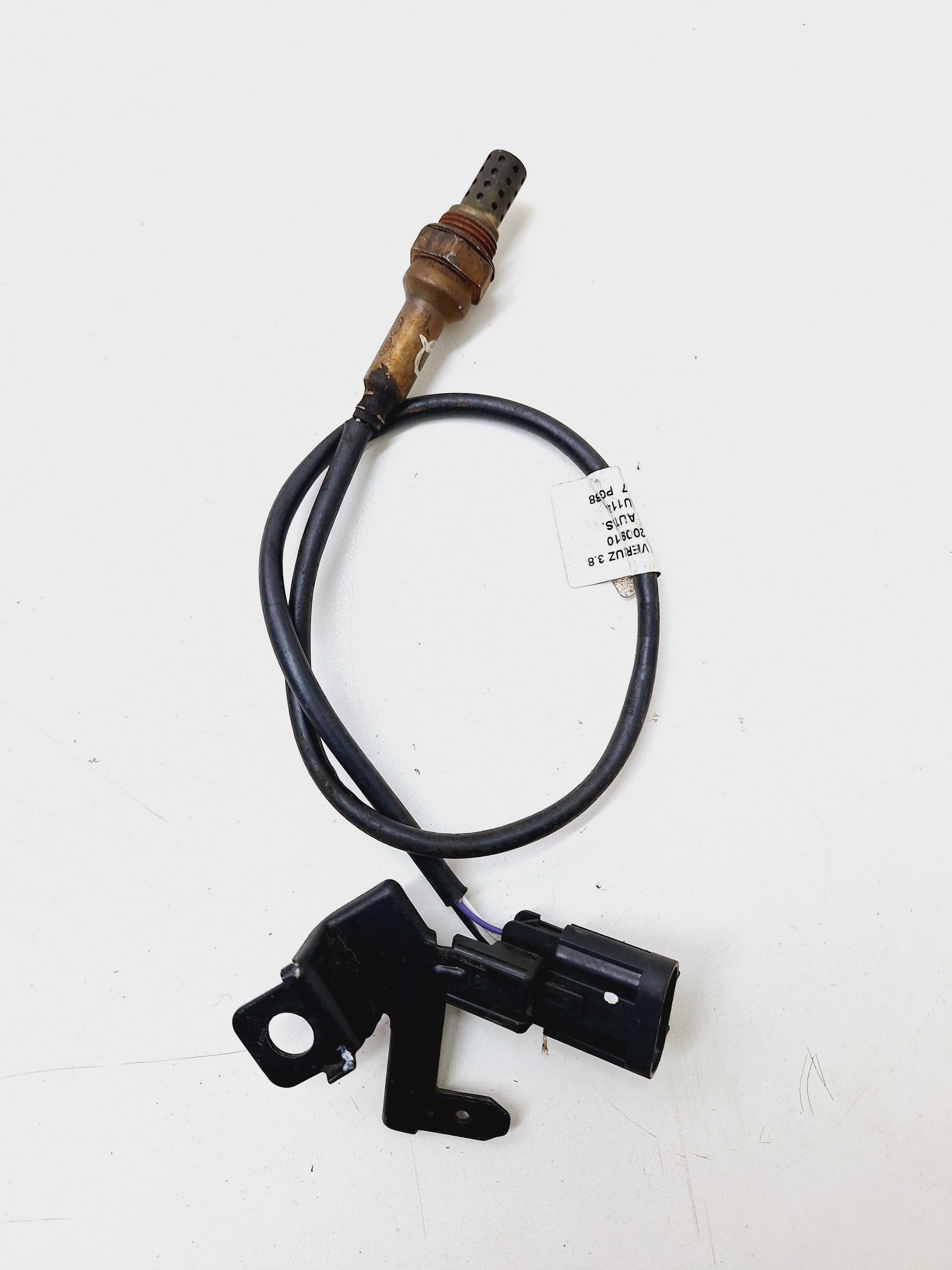Sonda Lambda Hyundai Veracruz 3.8 2009 / 2010 N392103c600
