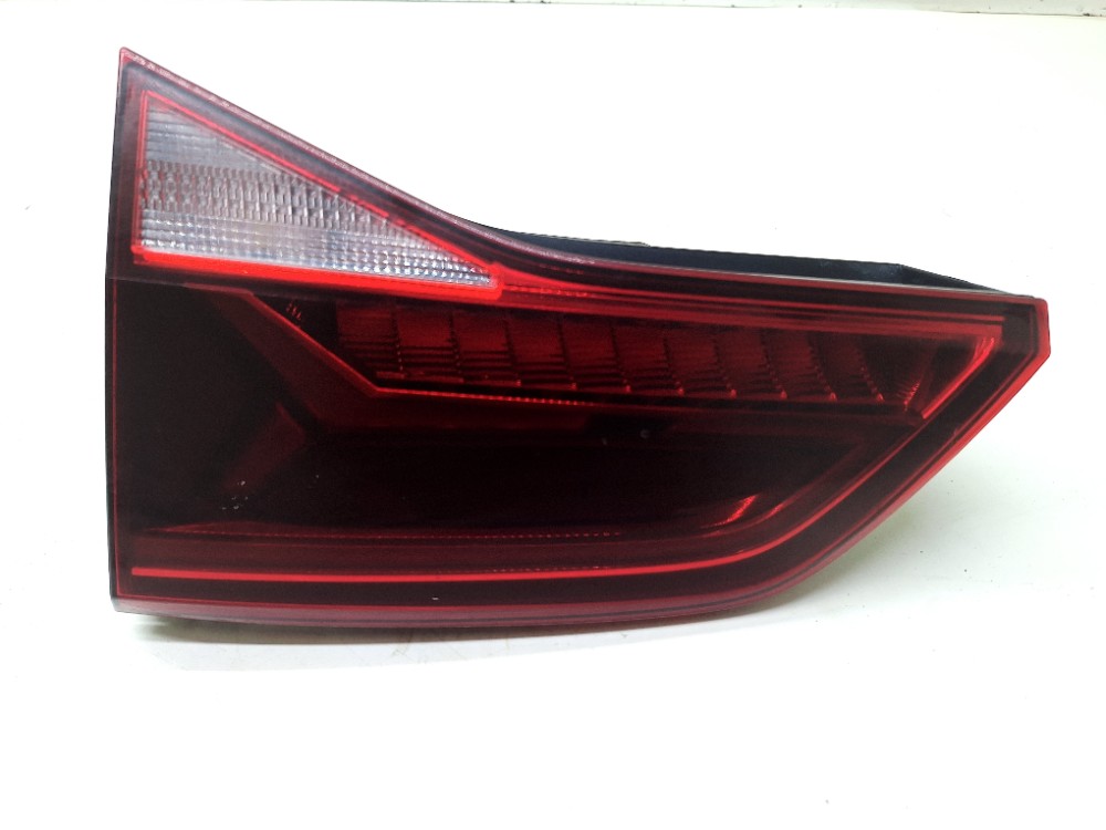 Lanterna Traseira Direita Vw Taos 1.4 2024