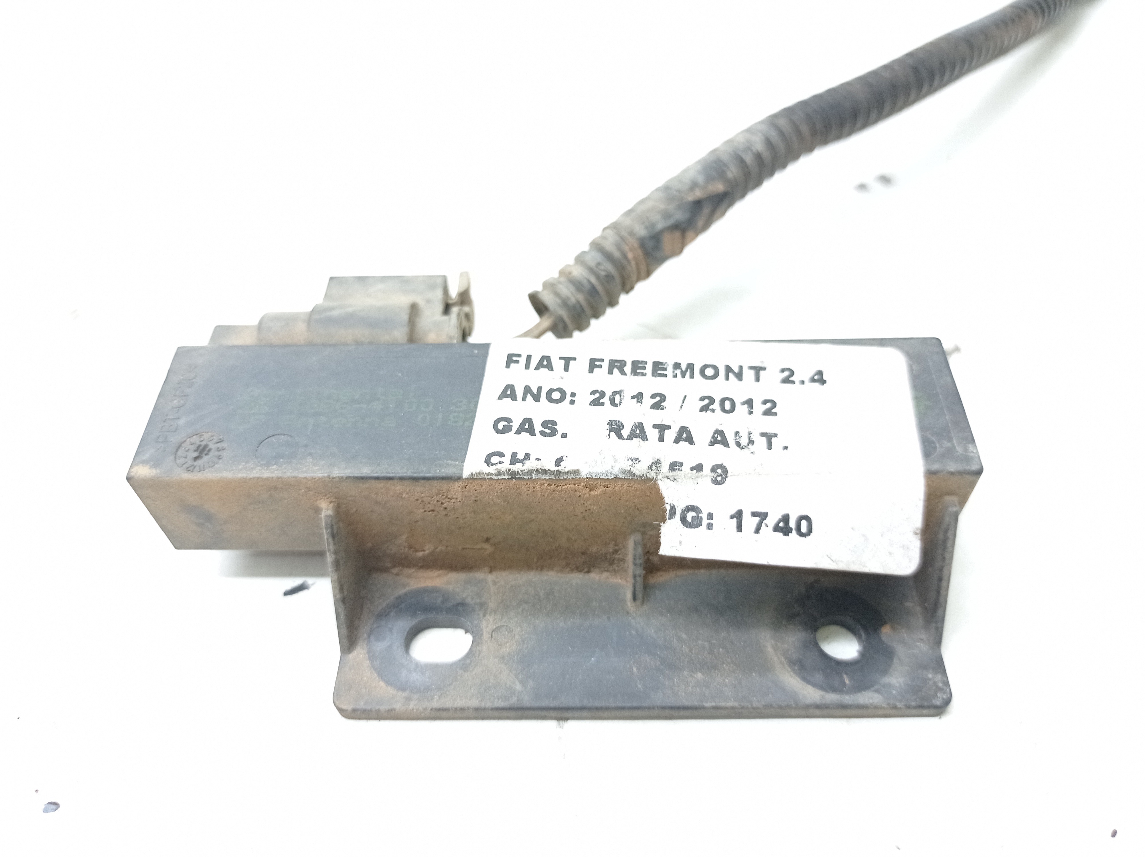 Sensor Keyless Fiat Freemont 2.4 2011 2012 40864100