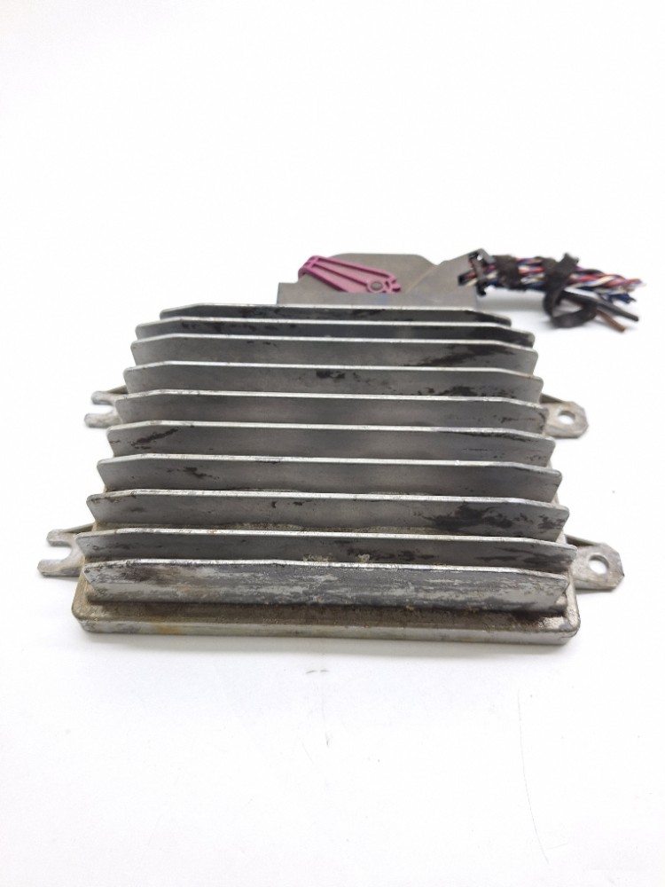 Módulo Amplificador Som Audi Rsq3 Tfsi 2.5 2021 8y0035465a