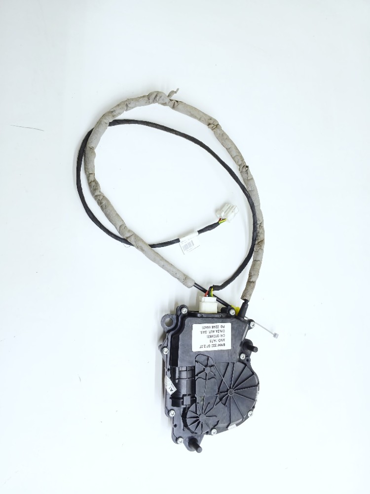 Fechadura Tampa Traseira Bmw 320 Gt 2.0 2015 51247269516