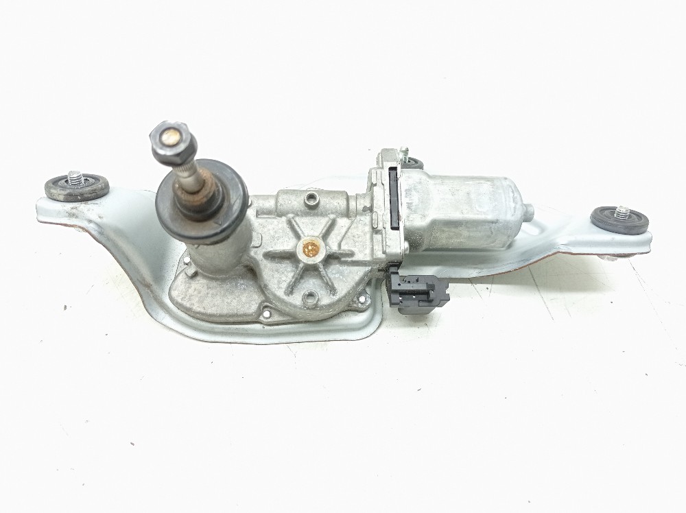 Motor Limpador Vigia Traseiro Hyundai Tucson 1.6 2017 2018