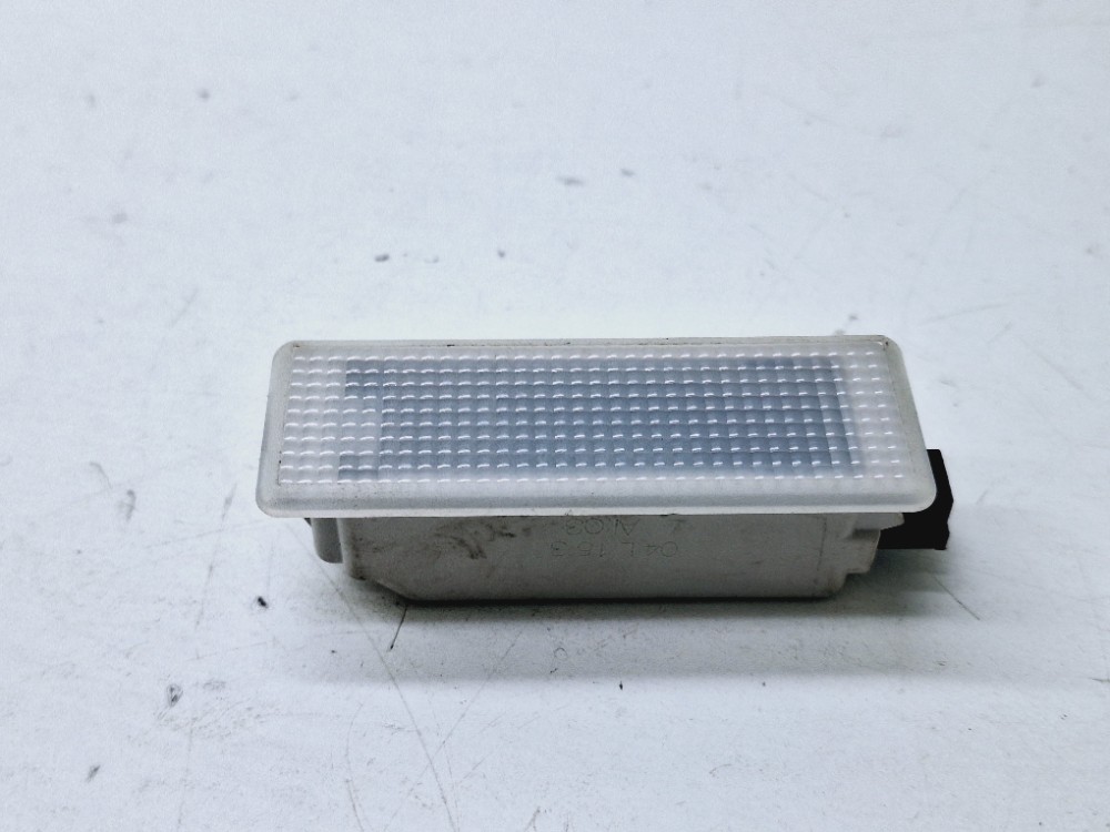 Luz Cortesia Porta Luvas Mini Cooper Jcw 2.0t 2016 6972605