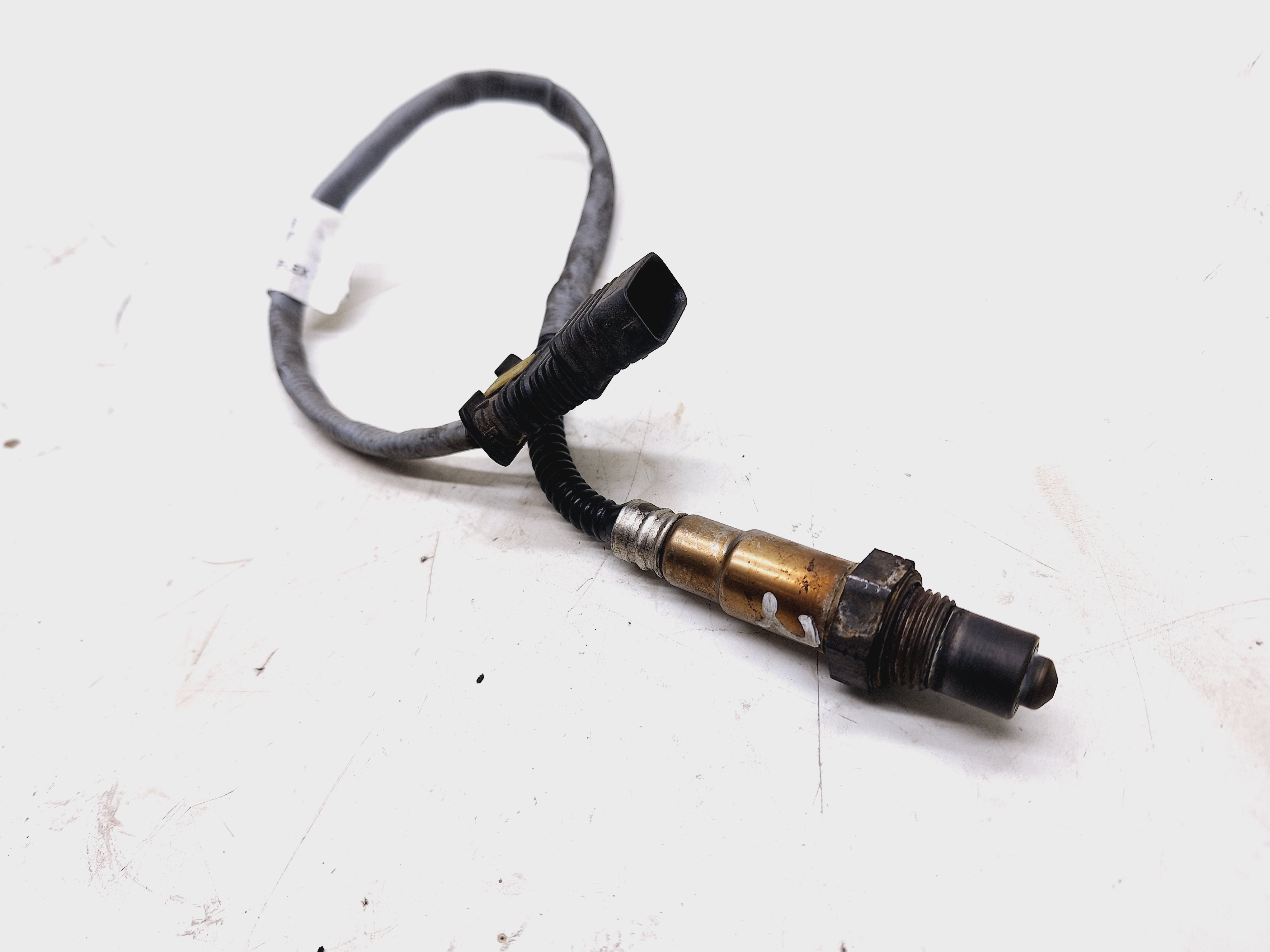Sonda Lambda Bmw X1 2.0 Turbo 2014 2015 758912204