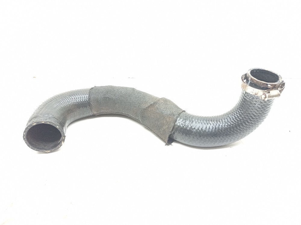 Mangueira Intercooler Audi Q5 Tfsi 2.0 2020 80a145738l