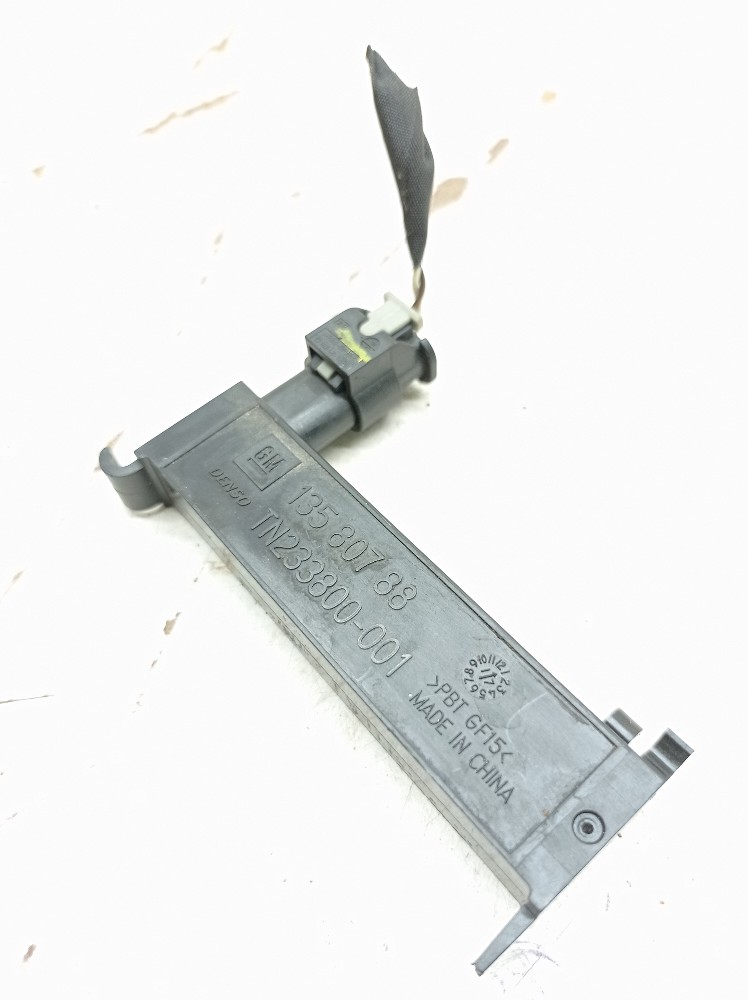 Sensor Keyless Gm Equinox Premier 2.0 2017 2018 13580788