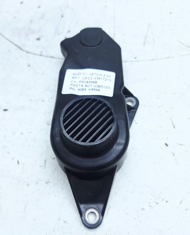 Suporte Correia Dentada Audi A3 Hatch 2.0 2023 06k109121e