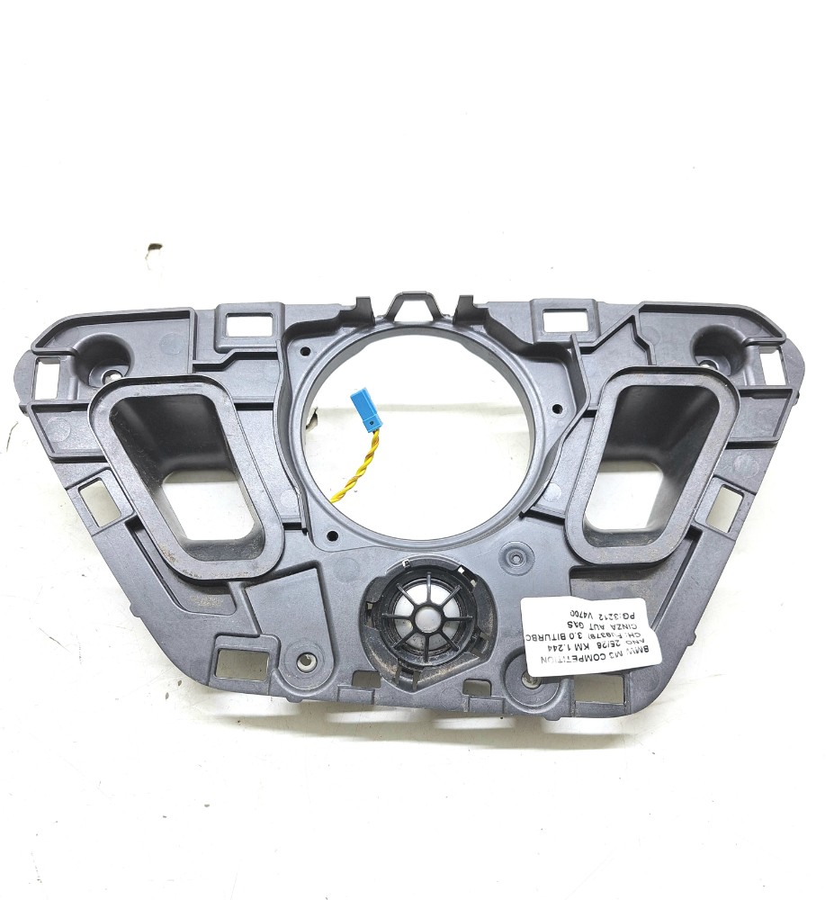 Alto Falante Painel Bmw M3 Competition 3.0 2025 2026