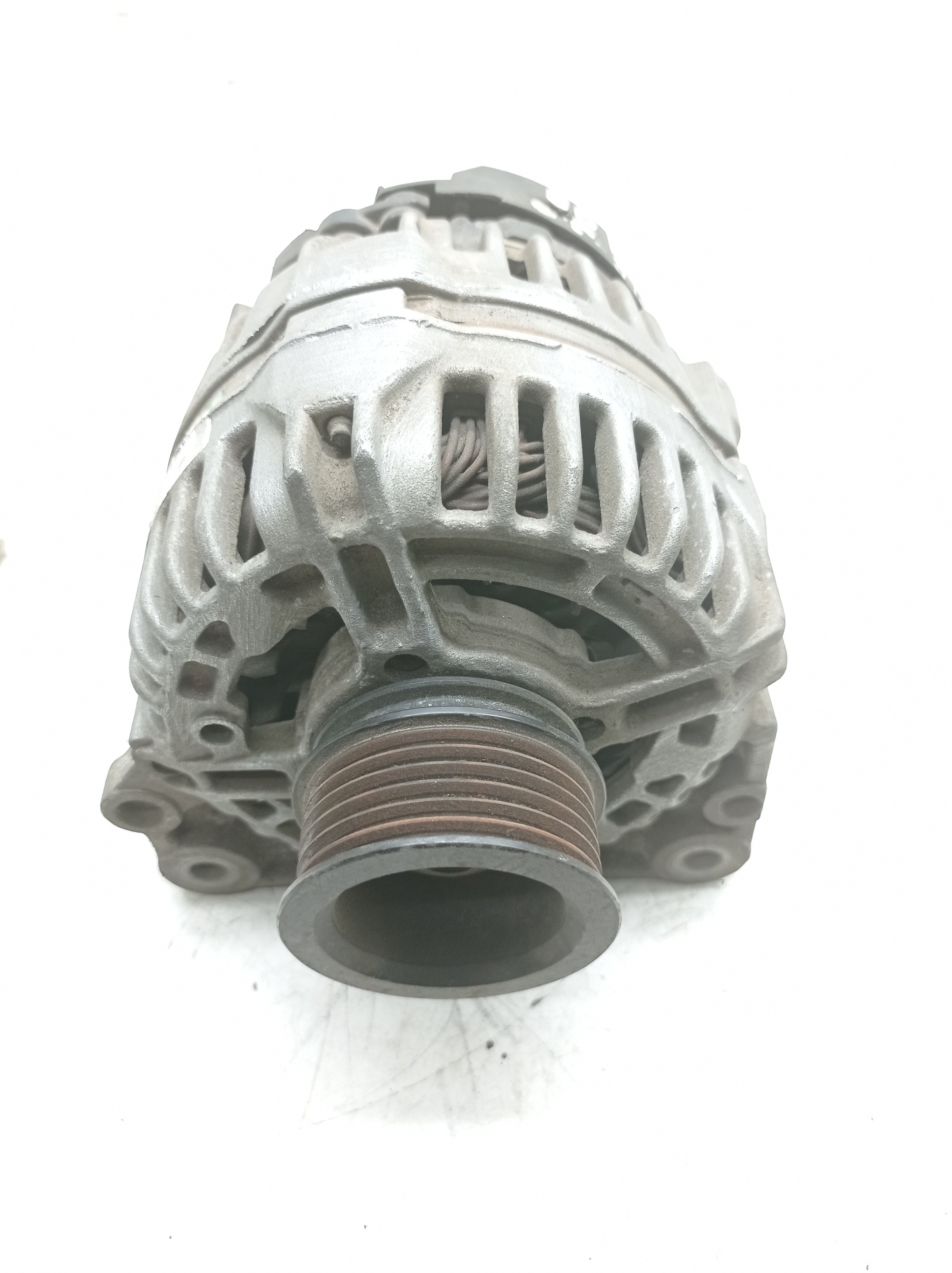 Alternador Vw Beetle 2.0 2007 2008 06a903026