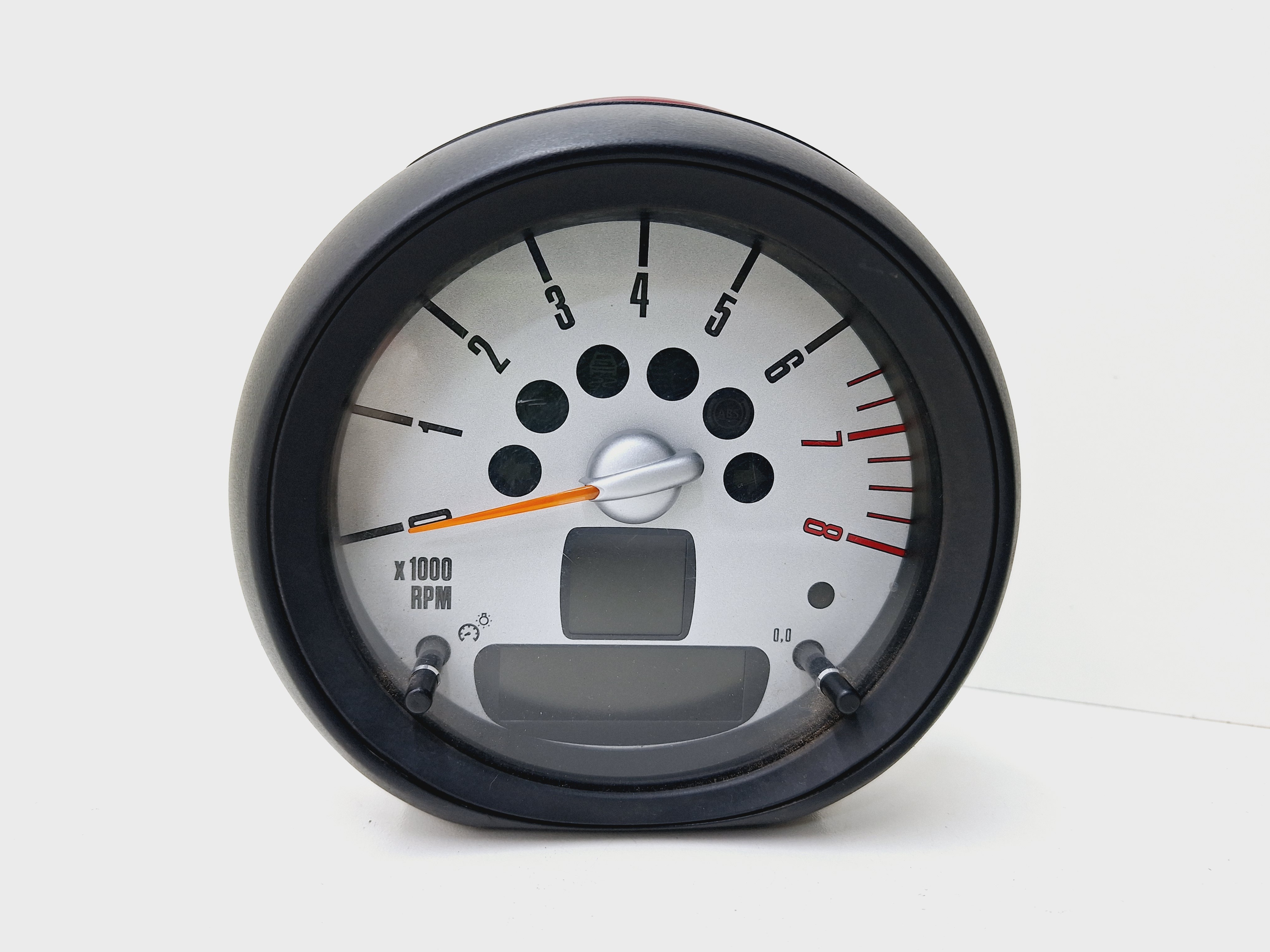 Painel Instrumentos Mini Cooper Countryman 1.6 2013 2014 Preto