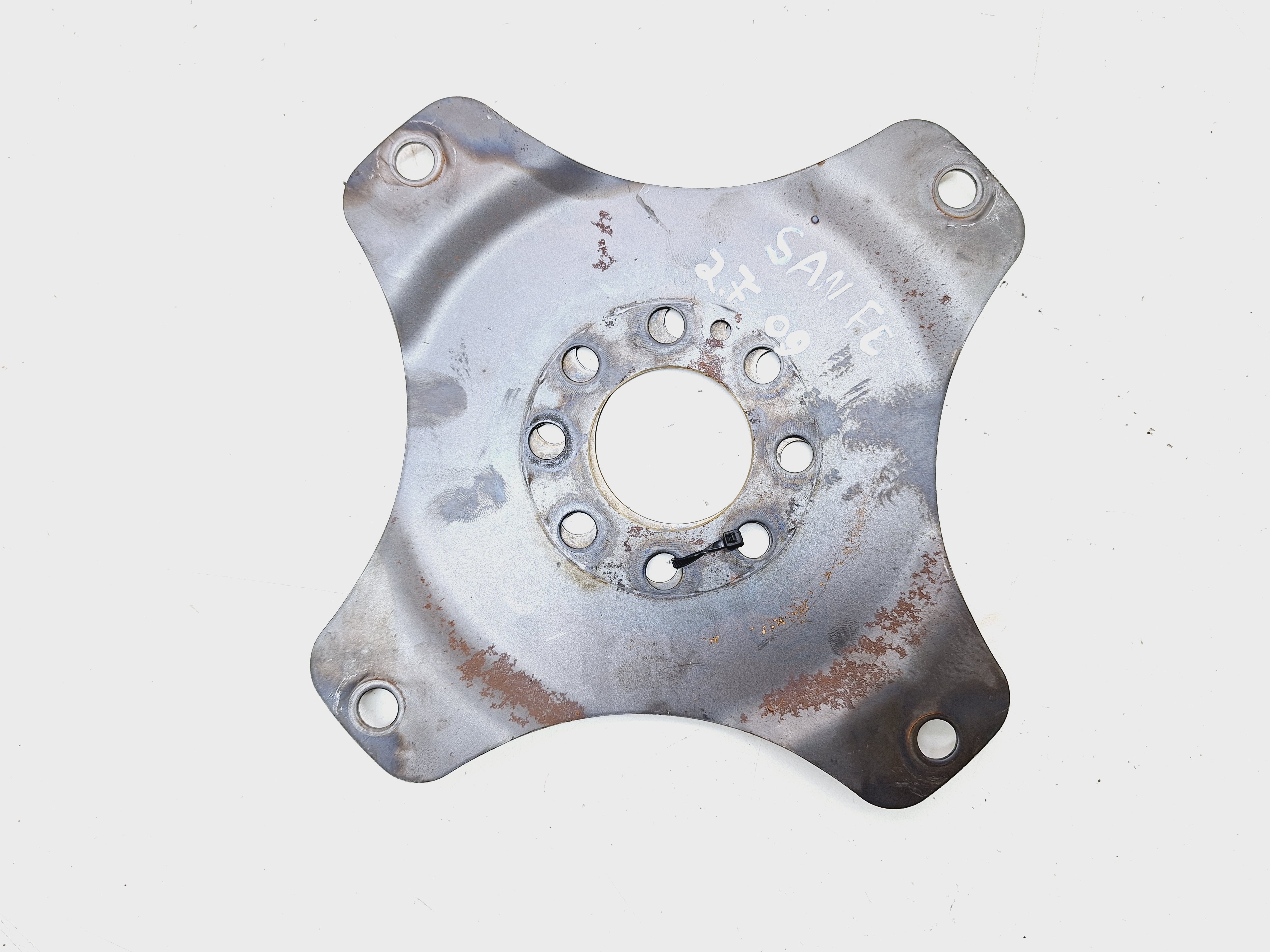 Suporte Volante Motor Hyundai Santa Fé 2.7 2009