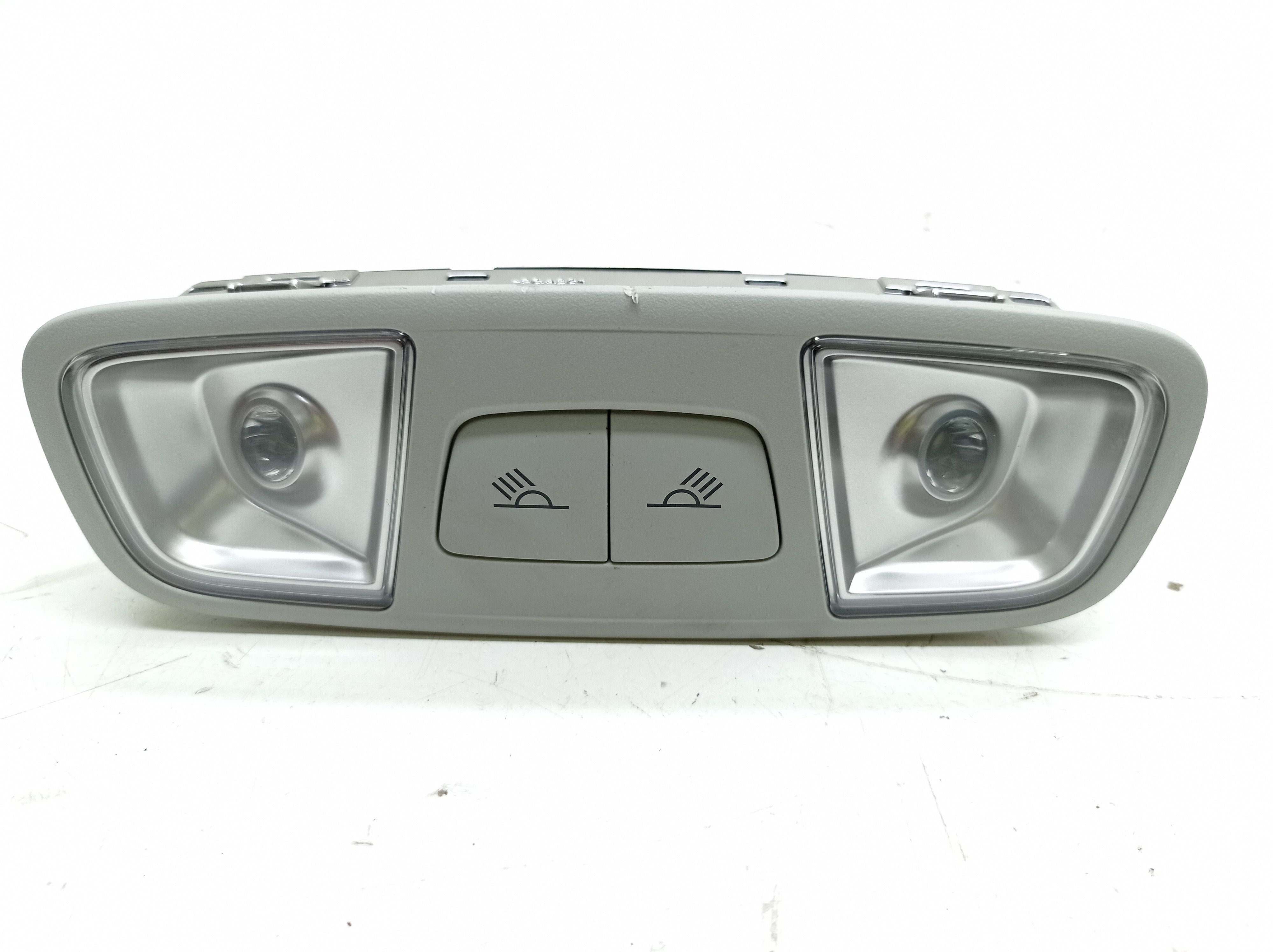 Luz Teto Cortesia Audi Q3 Tfsi 1.4 2020 / 2021 Nº8v0947111a