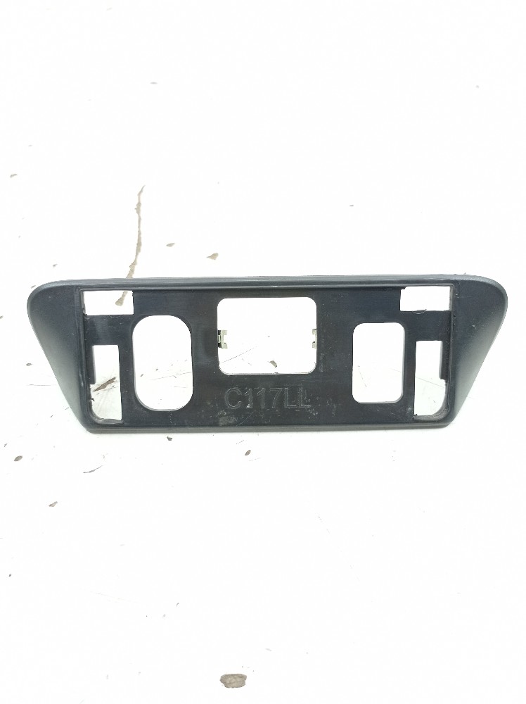Acabamento Painel Central Mercedes Cla200 1.6 2015 2016