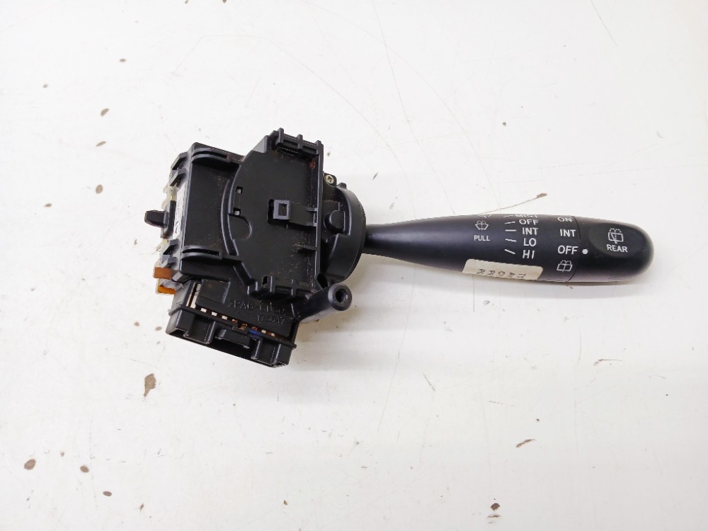 Chave Seta Limpador Toyota Fielder 1.8 2008 0236017f051