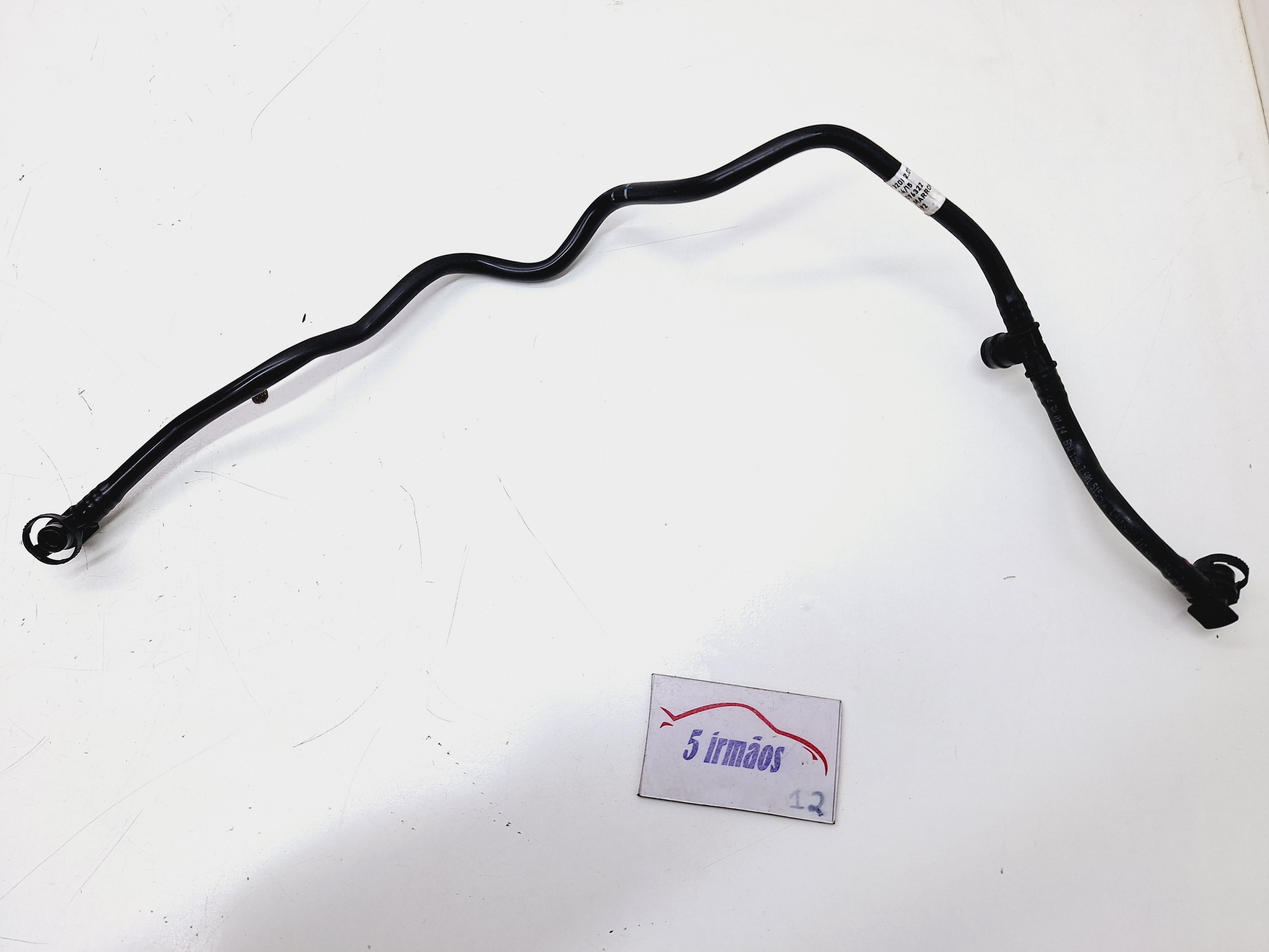 Mangueira Vácuo Bmw 320i 2.0 2014 / 2017 N760151502