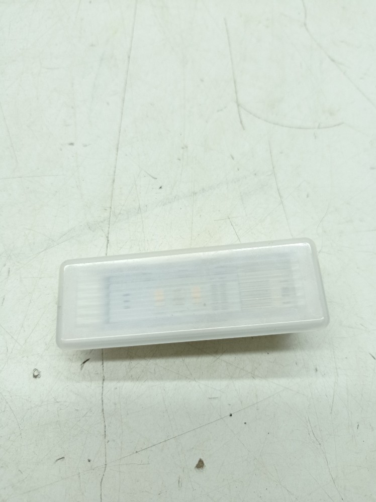 Luz Teto Cortesia Mini Cooper Jcw 2.0 2016 926345302