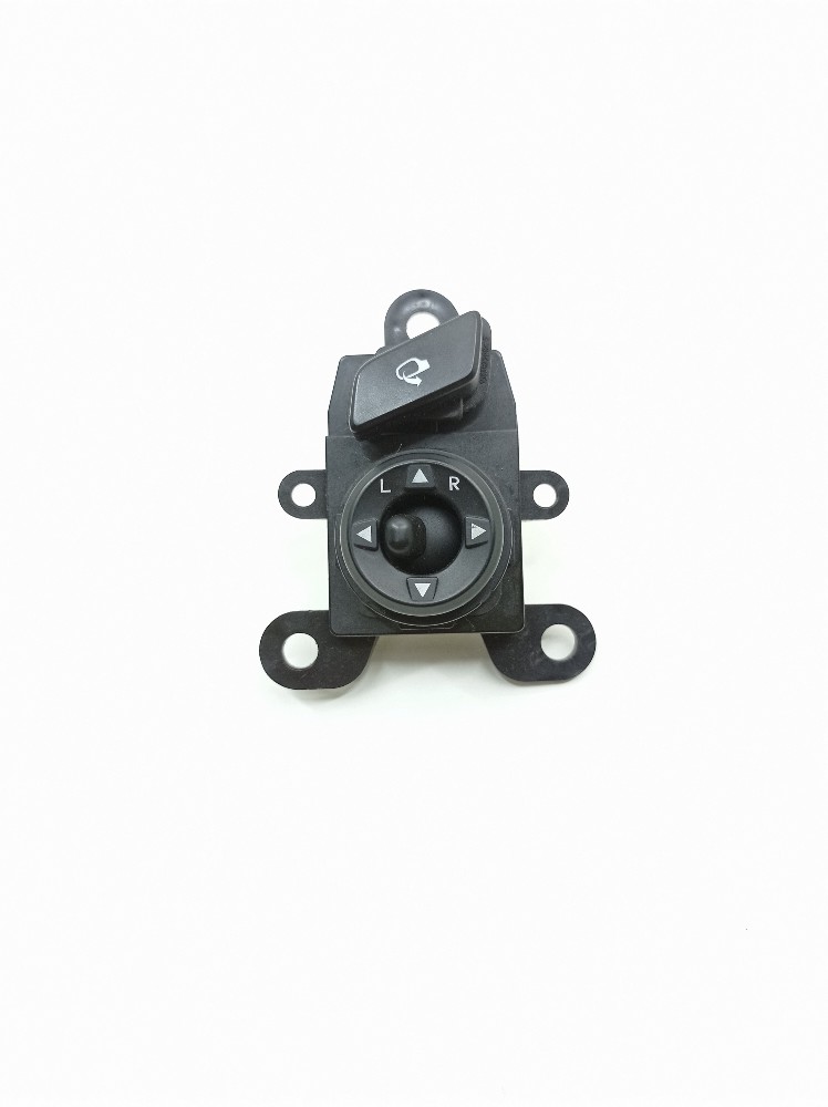 Comando Ajuste Retrovisor Veloster 1.6 2011 2012
