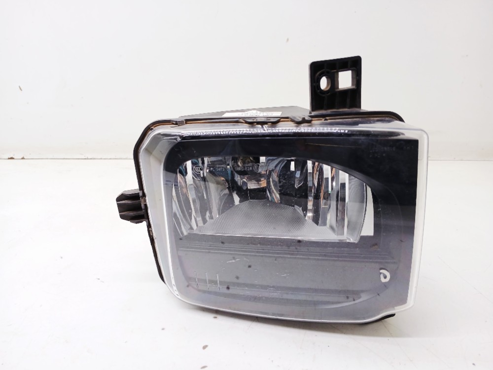 Farol Milha Direito Volkswagen Tcross  1.4t 2020 2gm941662b