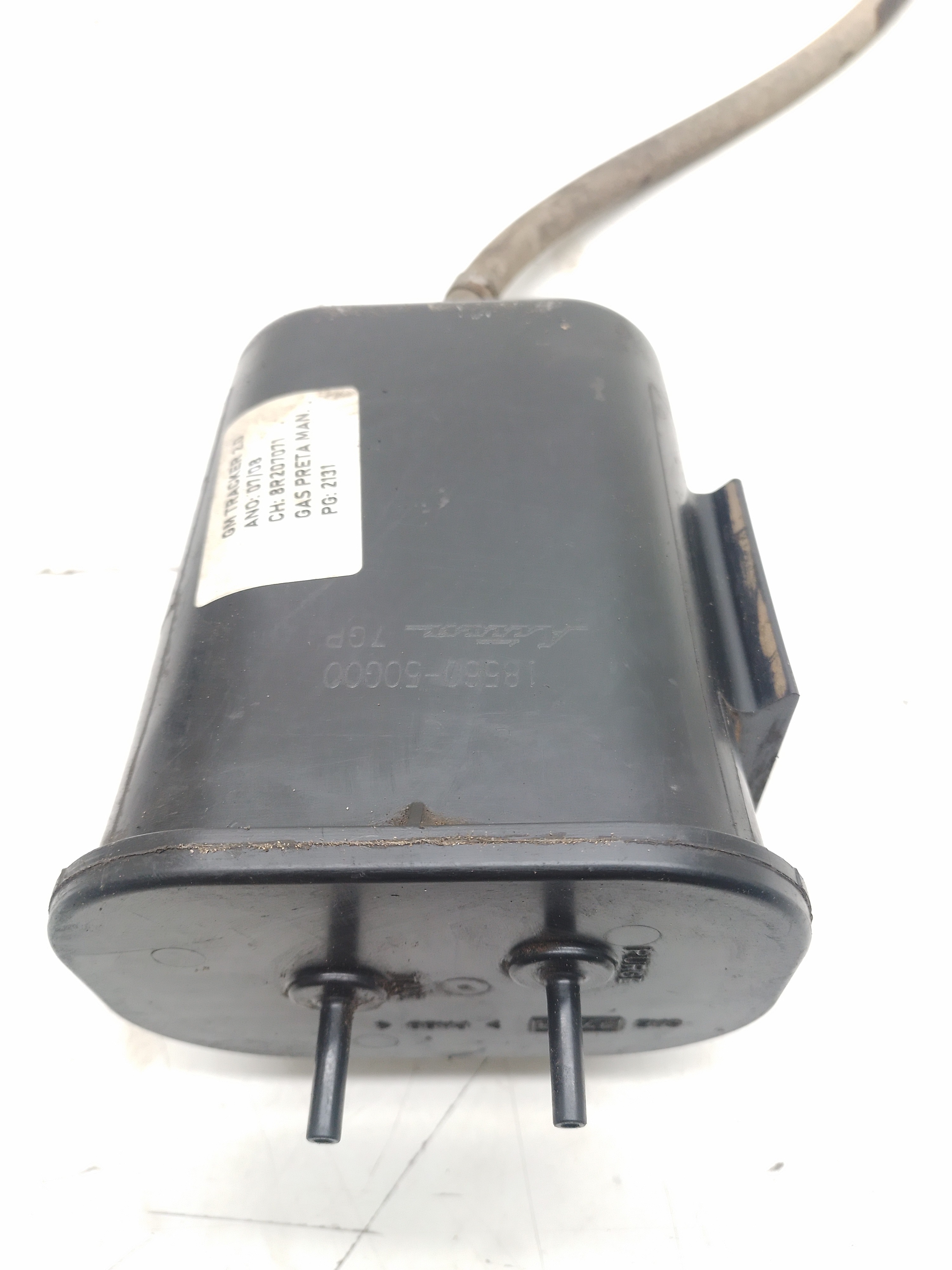 Filtro Canister Gm Tracker 2.0 2007 / 2008 Nº1856050g00