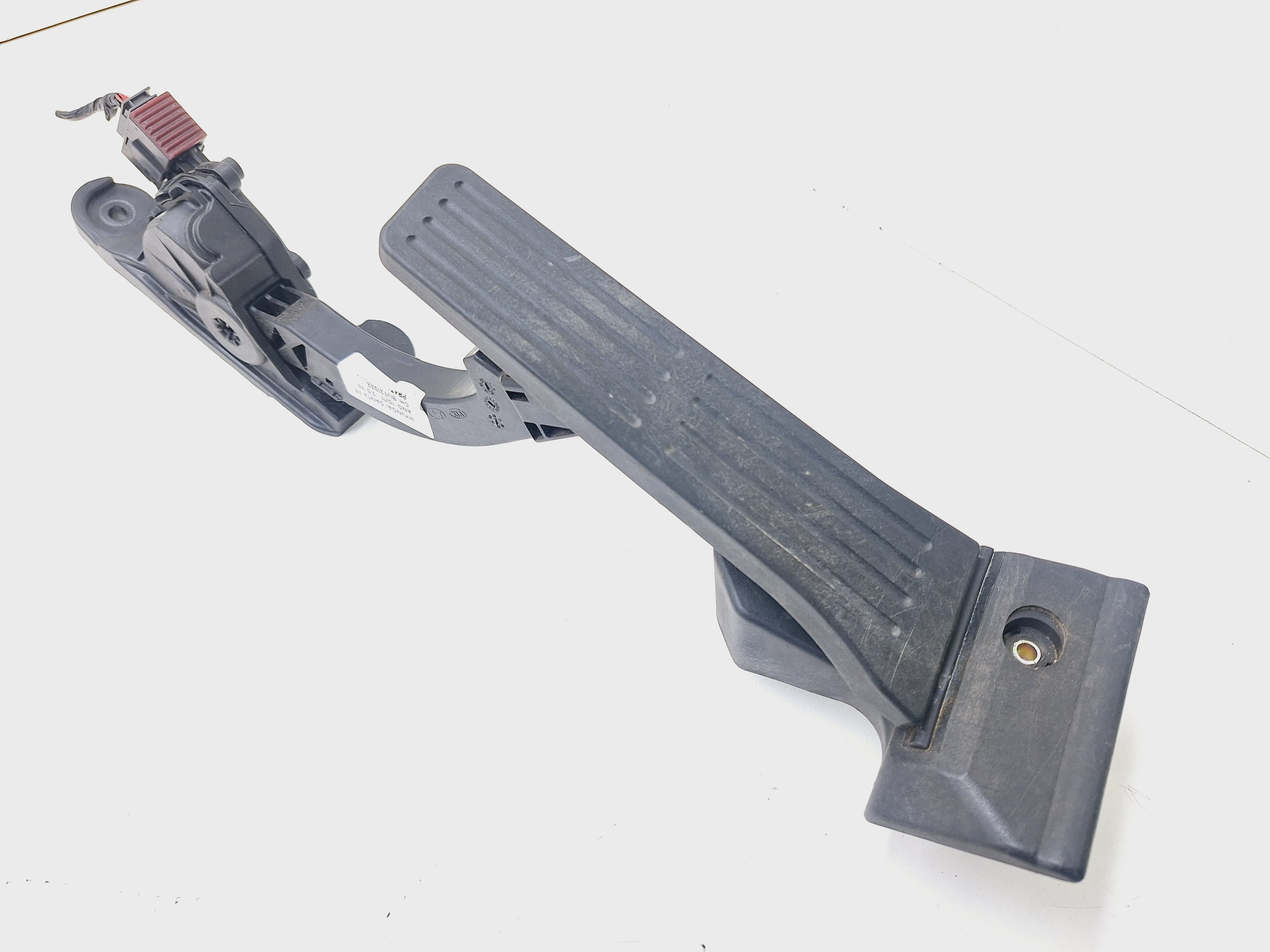 Pedal Acelerador Hyundai Santa Fé 3.5 2010 2011