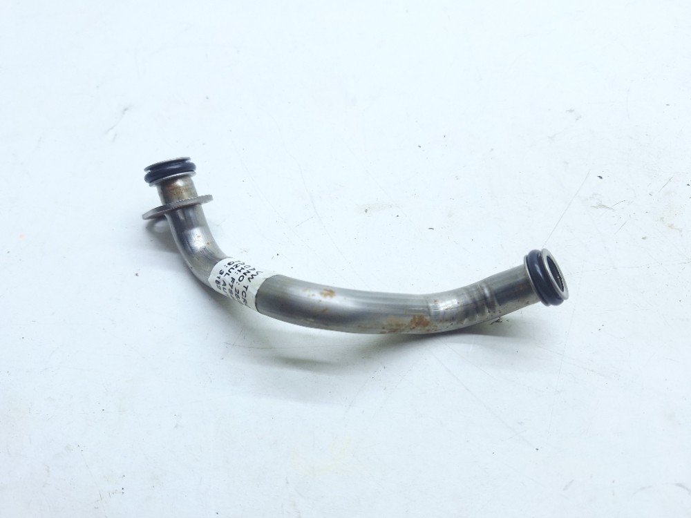 Mangueira Retorno Óleo Vw Tcross Tsi 1.4 2025 04E145735AC