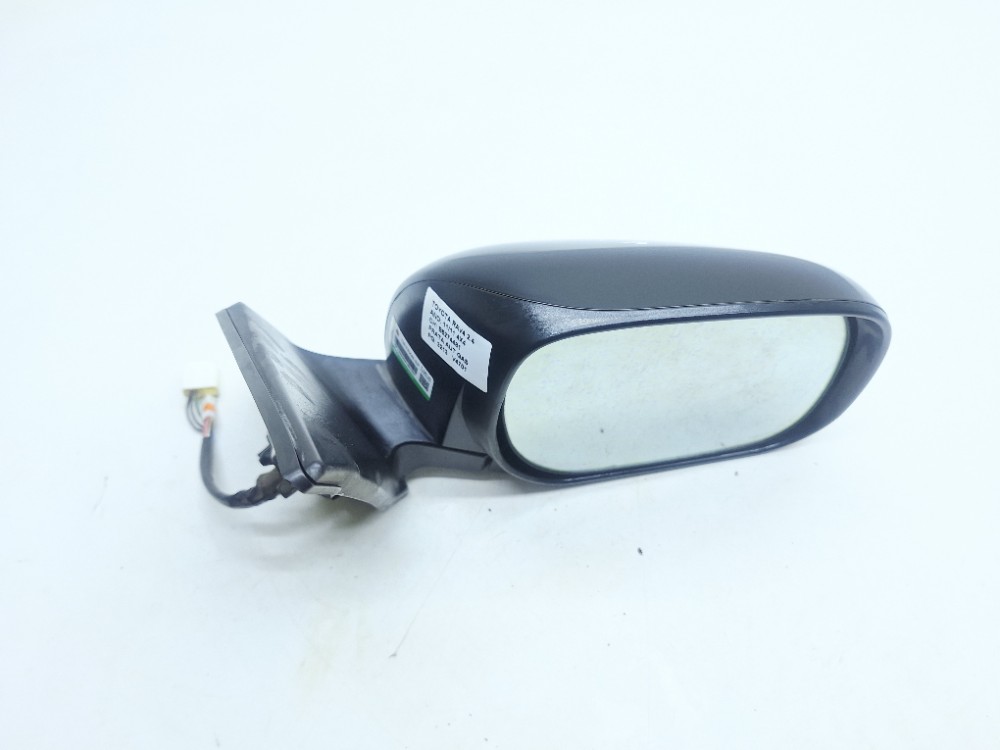 Retrovisor Esquerdo C Pisca Toyota Rav4 2.4 2011