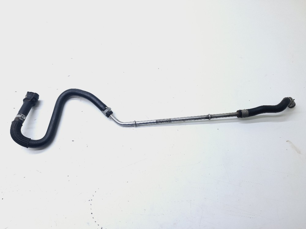 Mangueira Arrefecimento Vw Polo Gts 1.4t 2020 2021
