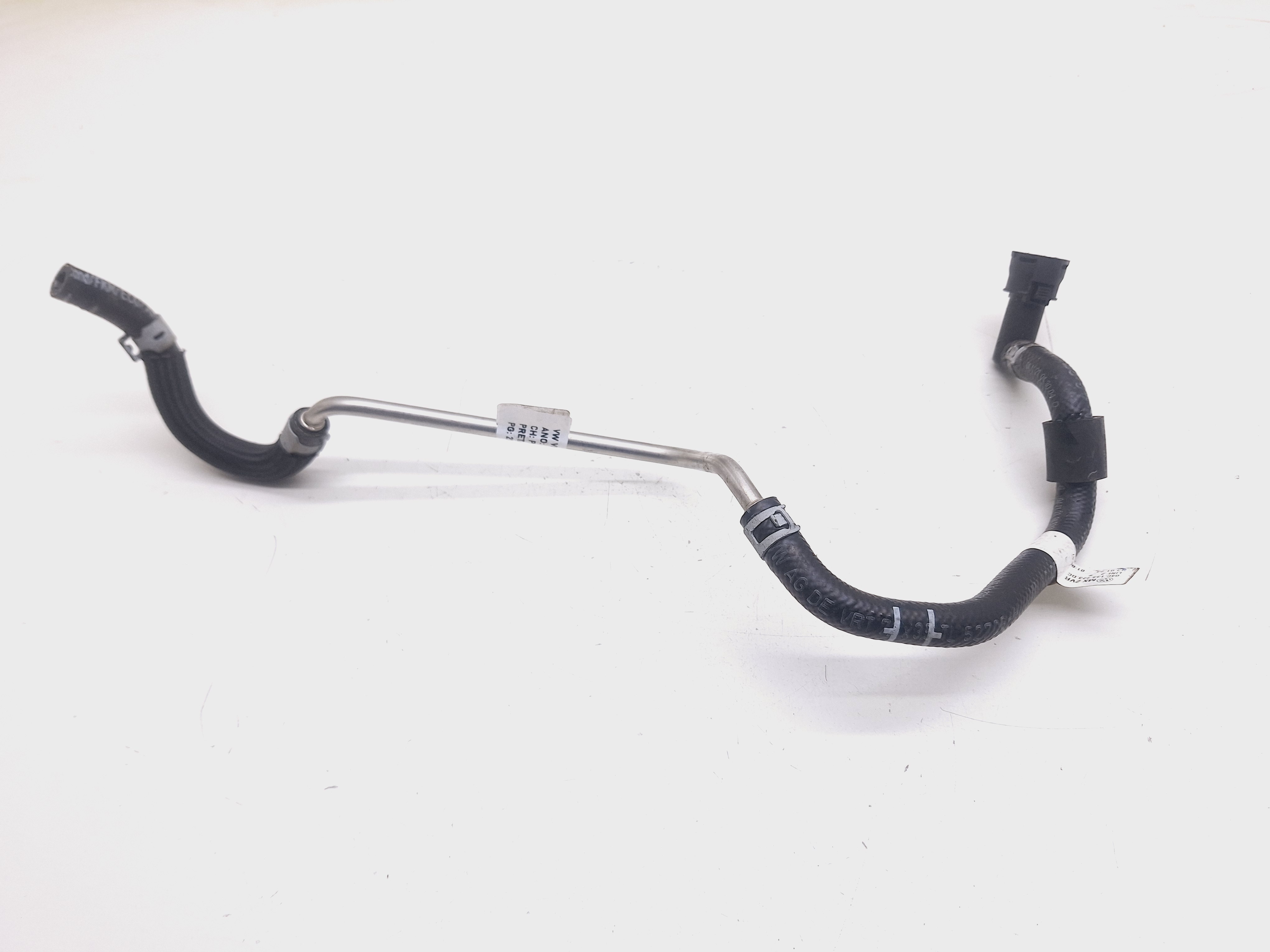 Mangueira Combustível Vw Virtus Tsi 1.0 2023 Nº04c133723dc