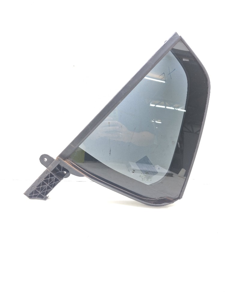 Vidro Fixo Traseiro Esquerdo Vw Tcross Tsi 1.4 2024 2025