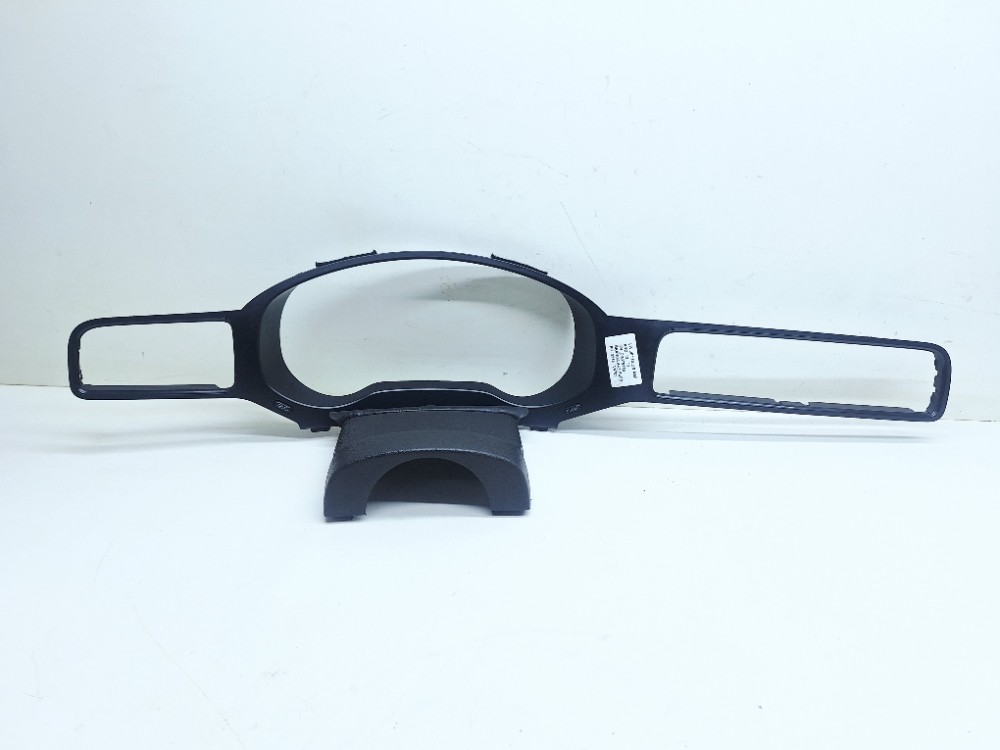 Acabamento Painel Instrumentos Vw Jetta 2.0 2013 5N0858565