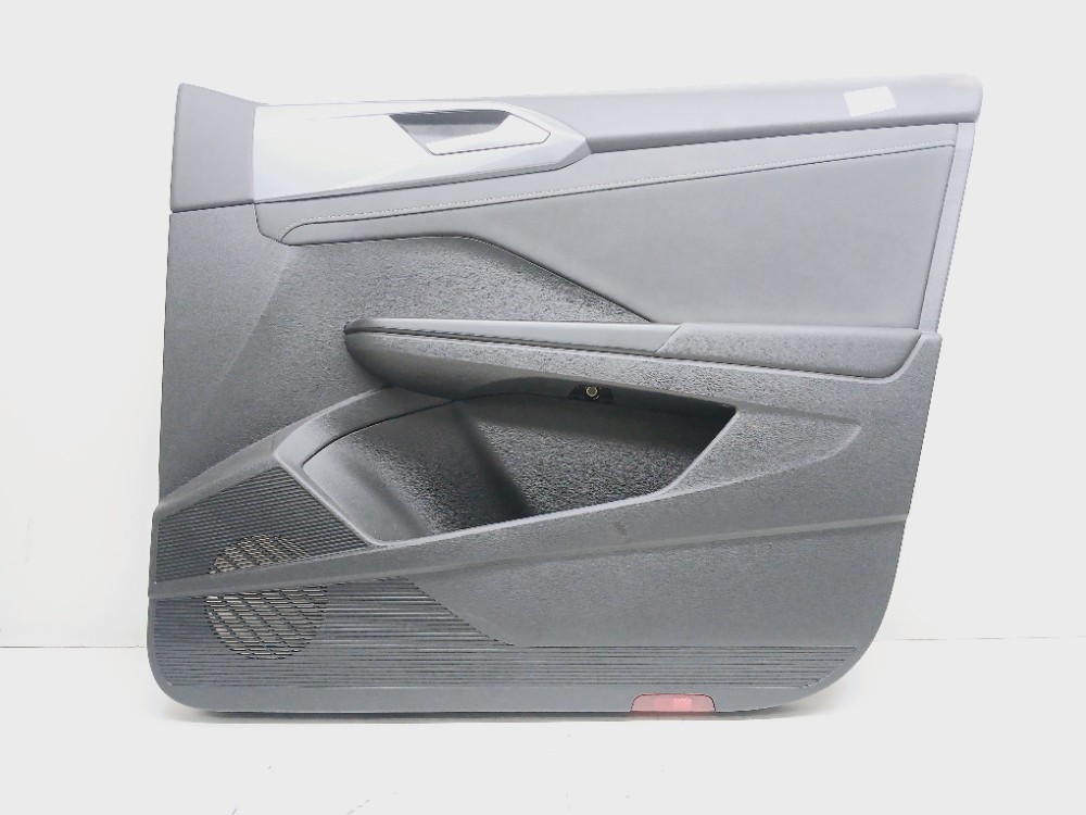 Forro Porta Dianteira Direita Vw Taos Tsi 1.4 2023 2gj867134